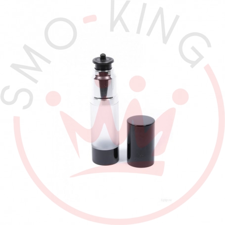 Ez Cloud Company Ez Dripper Vetro Trasparente
