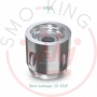 Eleaf Hw1 Resistenza Da 0.2ohm Per Atomizzatore Ello, Ello Mini E Mini Xl, 5 Pezzi