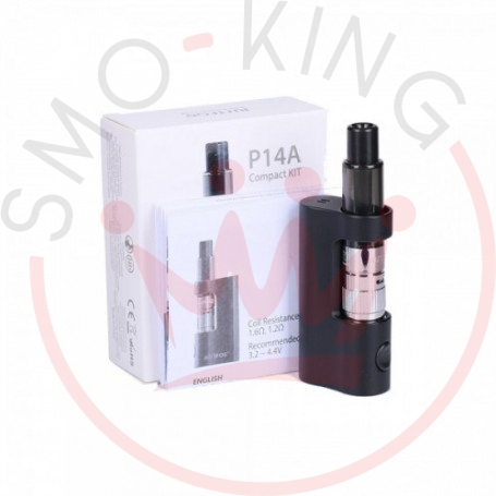 Justfog P14a Compact Kit S Sigaretta Elettronica