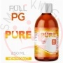 Pure Base Full Pg 0 Mg Pure Ribilio 250ml