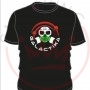 GALACTIKA AND Galaxyvape Tshirt L Short Sleeve