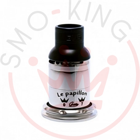 Gus Le Papillon Rda 16mm Styled