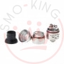 Gus Le Papillon Rda 16mm Styled