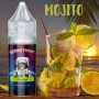Monkeynaut Mojito Flavour 10ml