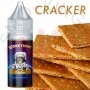 Monkeynaut Cracker Aroma 10ml