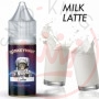 Monkeynaut Milk Aroma 10ml