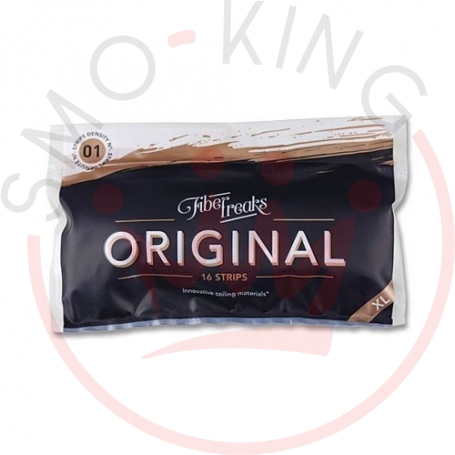 Fiber Freaks Cotton Original XL Density 1