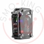 Xomo 150w Gt Laser 255 S Box Mod 3500mah Black