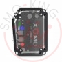 Xomo 150w Gt Laser 255 S Box Mod 3500mah Black