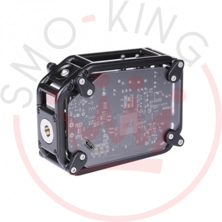 xomo gt laser 150w box mod XOMO