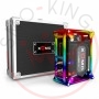 Xomo 150w Gt Laser 255 S Box Mod 3500mah Black