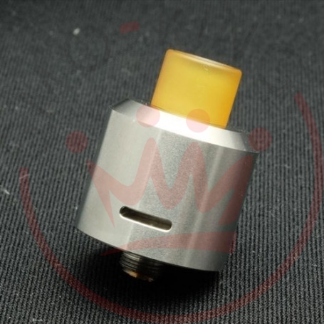 Edge Mods Type R Rda 22mm