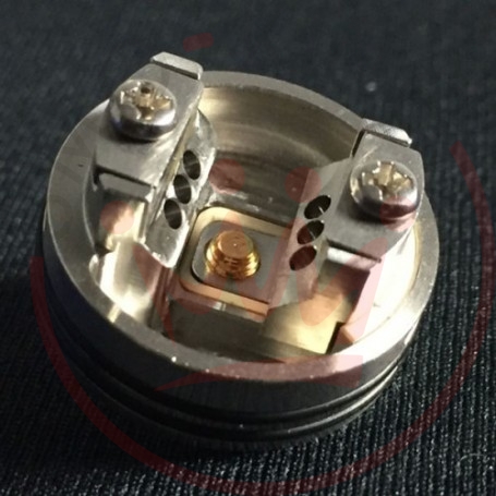 Edge Mods Type R Rda 22mm