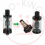 Aspire K3 Atomizer Tank 2ml Black