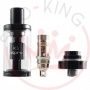 Aspire K3 Atomizer Tank 2ml Black