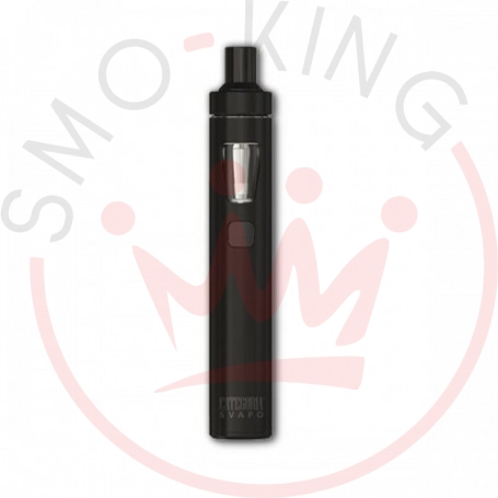 Category Vaping Full Kit Black