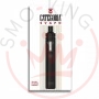 Category Vaping Full Kit Black