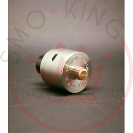 Alliance Tech The Flave 22 Titanium Limited