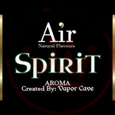 Vapor Cave Spirit Aroma 11ml