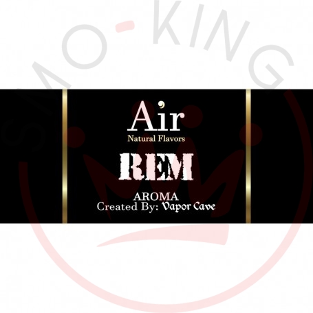 Vapor Cave Rem Aroma 11ml