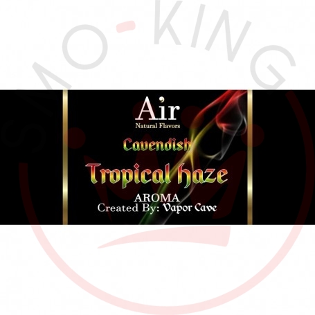 Vapor Cave Tropical Haze Flavor 11ml