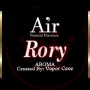 Vapor Cave Rory Aroma 11ml