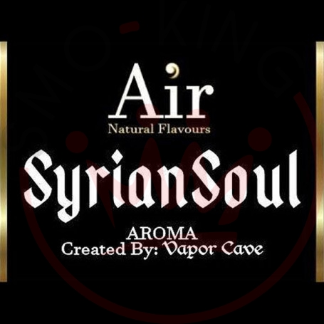 Vapor Cave Syrian Soul Aroma 11ml
