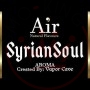 Vapor Cave Syrian Soul Aroma 11ml