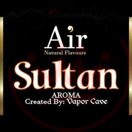 Vapor Cave Sultan Aroma 11ml