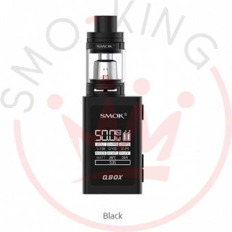 Smok qbox sales kit