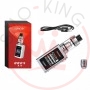 Smok Qbox Tc Complete Kit With Tfv8 Baby 1600mah Silver
