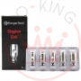 KANGERTECH Clapton Coil Blister 0,5ohm  5pcs