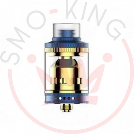 Wake Mod Wake Rta Atomizer 24mm Blue