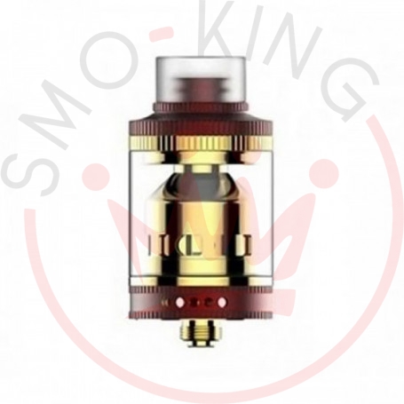 Wake Mod Wake Rta Atomizzatore 24mm Red