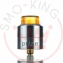 Vandy Vape Pulse 24 Bf Rda Silver