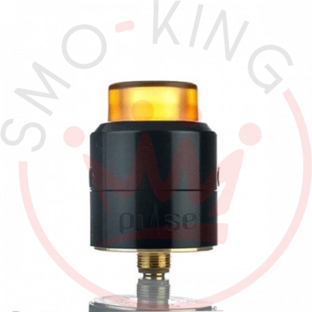 Vandy Vape Pulse 24 Bf Rda Black
