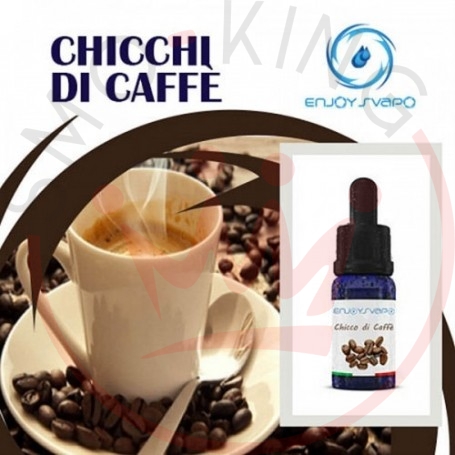 Enjoysvapo Coffee Bean Aroma 10ml