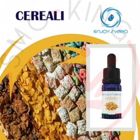 Enjoysvapo Cereal Aroma 10ml