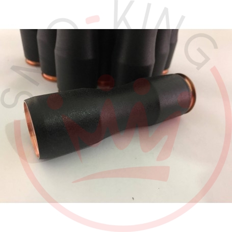 Caliber Mods Saiga Black Edition