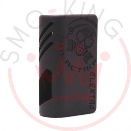 Galactika Mod Elektra Full Black Carbon Special Copper