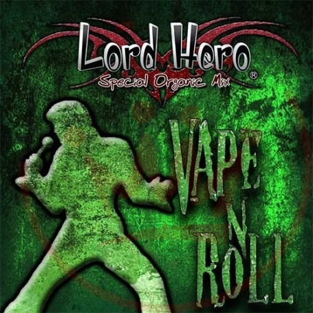 LORD HERO Vapen Roll Aroma 10ml