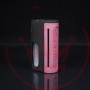 Ontech Rd Seraph Squonk Bottom Feeder Black/Fuchsia