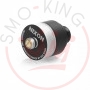 Gas Mods Nixon Rdta V1.5 Atomizzatore Bottom Feeder 22mm Black