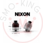 Gas Mods Nixon Rdta V1.5 Atomizer Bottom Feeder 22mm Black