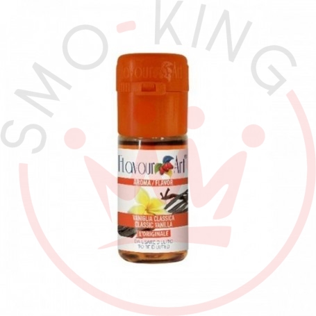 Flavourart Vaniglia Classica Aroma 10ml