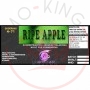 Twisted RIPE APPLE Aroma 10ml