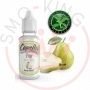 Capella PEAR with STEVIA Aroma, 13ml