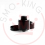 Divine Mods Kira Rda Bf Atomizzatore 22mm Black