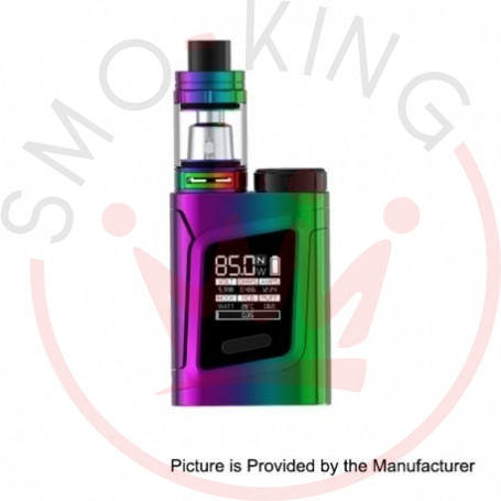 Smok Al 85 Kit Baby Alien Full Color Tfv8