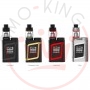 SMOK Al85 Kit Alien Mini With Tfv8 Baby Black